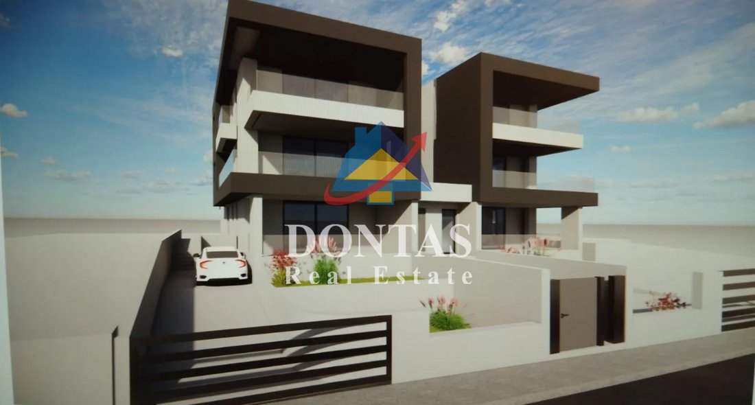 Apartment in Dionysos, Attica, Greece 1 - 18768406