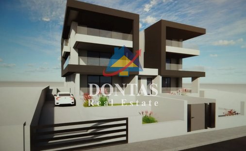 Apartment in Dionysos, Attica, Greece 1
