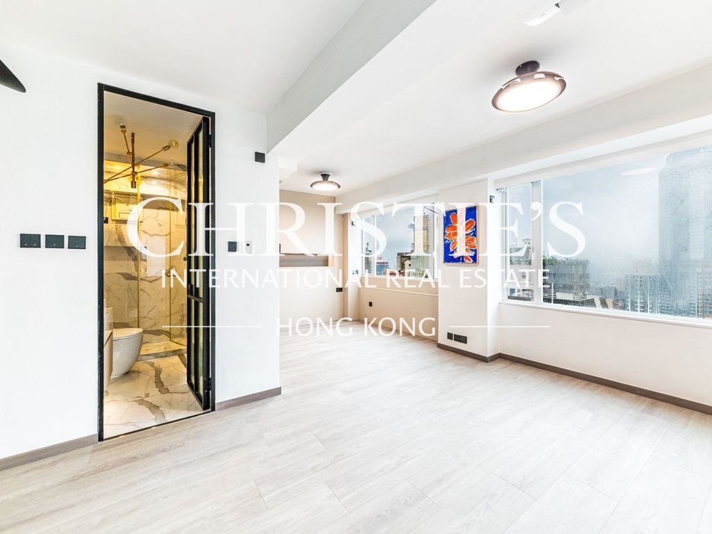 Appartement à Hong-Kong, Hong Kong 4 - 18221258