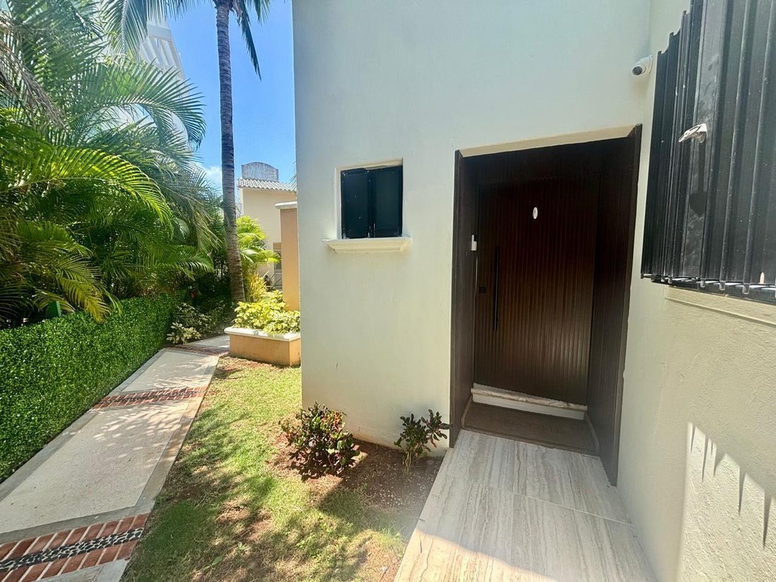 Casa en Cancún, Quintana Roo, México 2 - 18768083