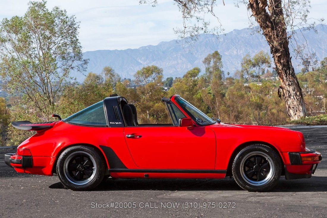 Porsche Carrera in Los Angeles, CA 4 - 18769365