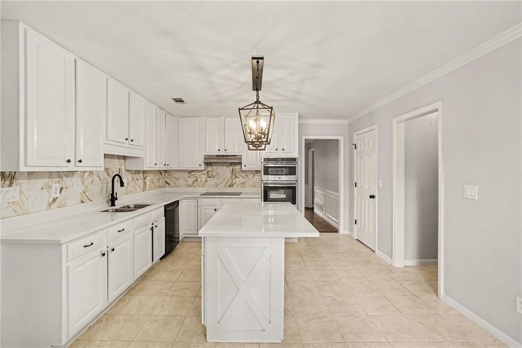 House in Acworth, Georgia, United States 3 - 17987799
