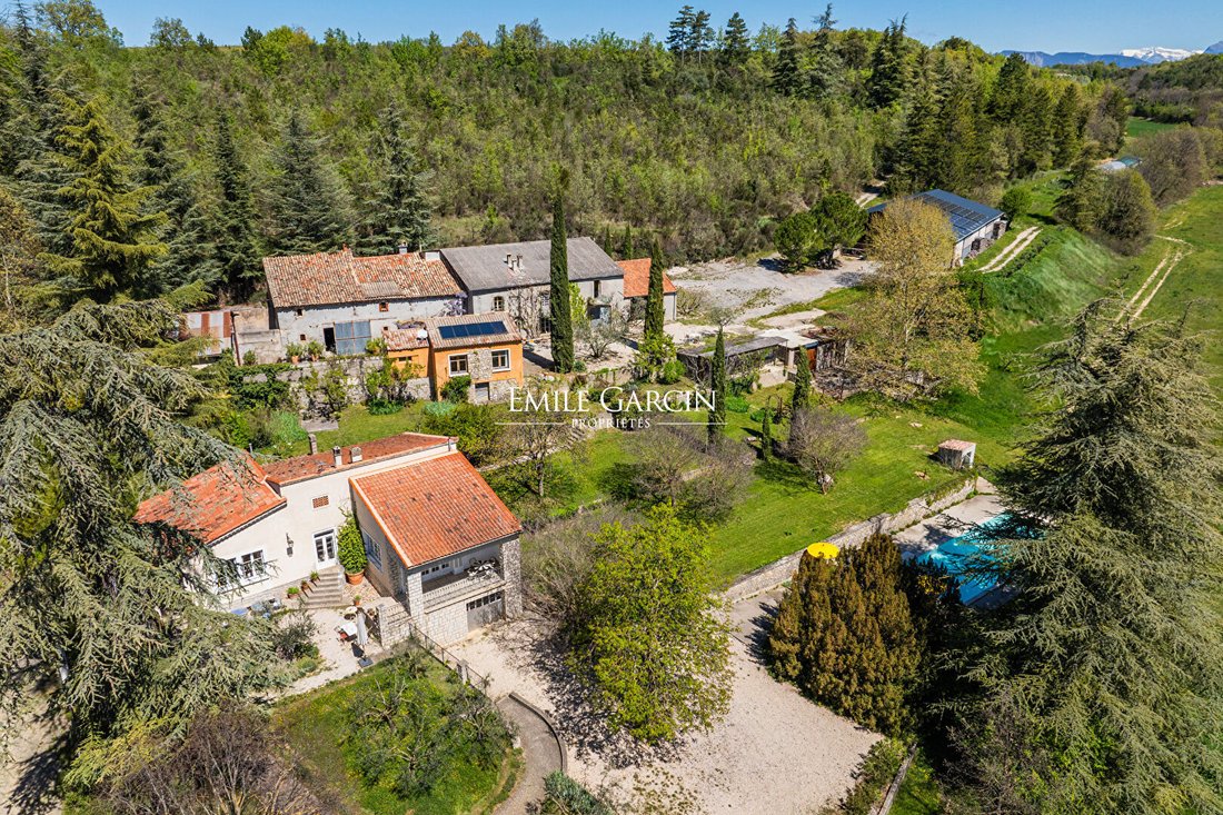 Villa in Valensole, Provence-Alpes-Côte d'Azur, France 1 - 15955489