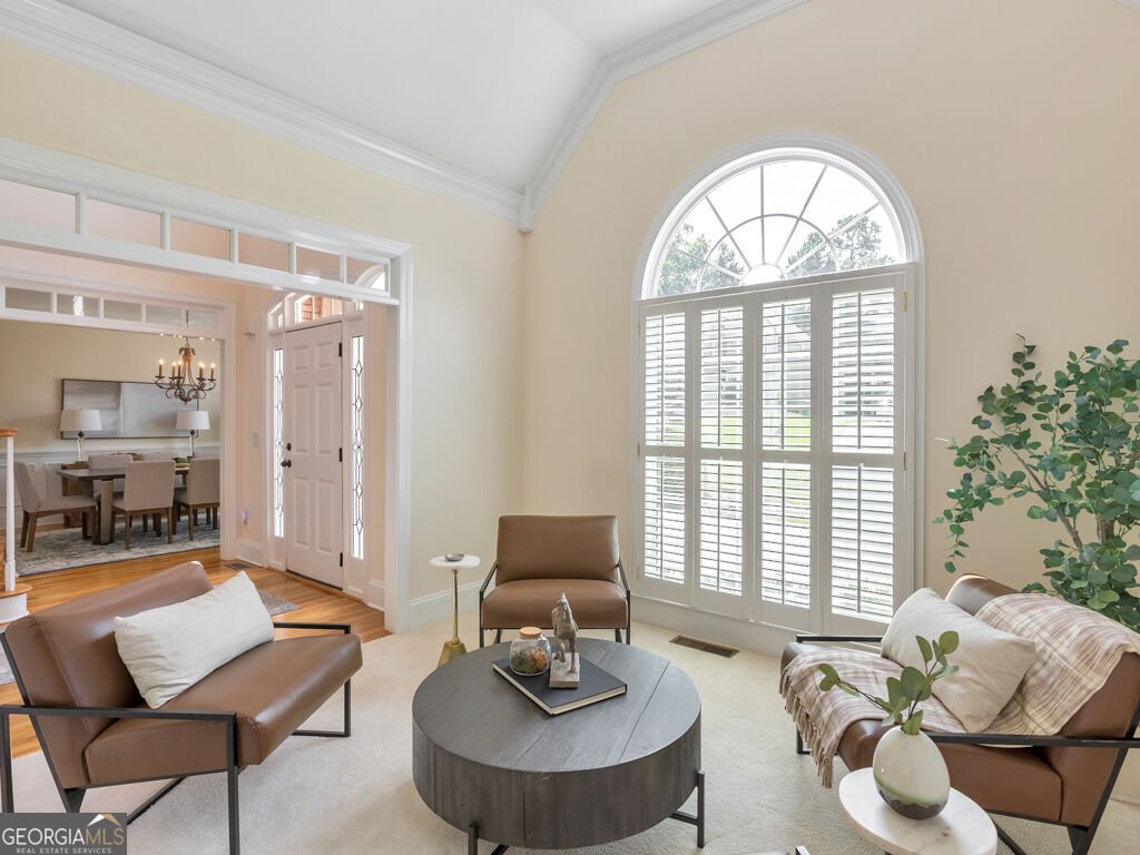 House in Acworth, Georgia, United States 5 - 17666564