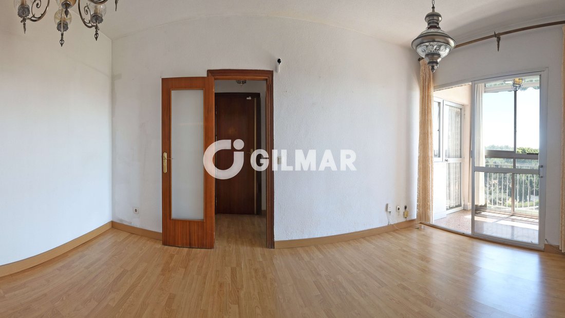 Apartment in Arganzuela, Madrid, Spain 4 - 18770690