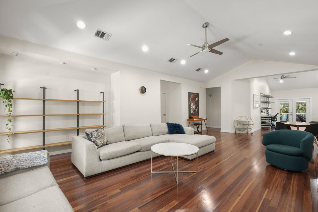 Haus in Austin, Texas, Vereinigte Staaten 4 - 18772544