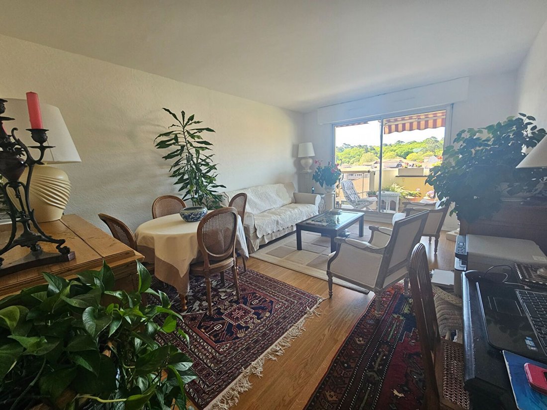 Appartement à Aiguillon, Arcachon, France 1 - 18769626