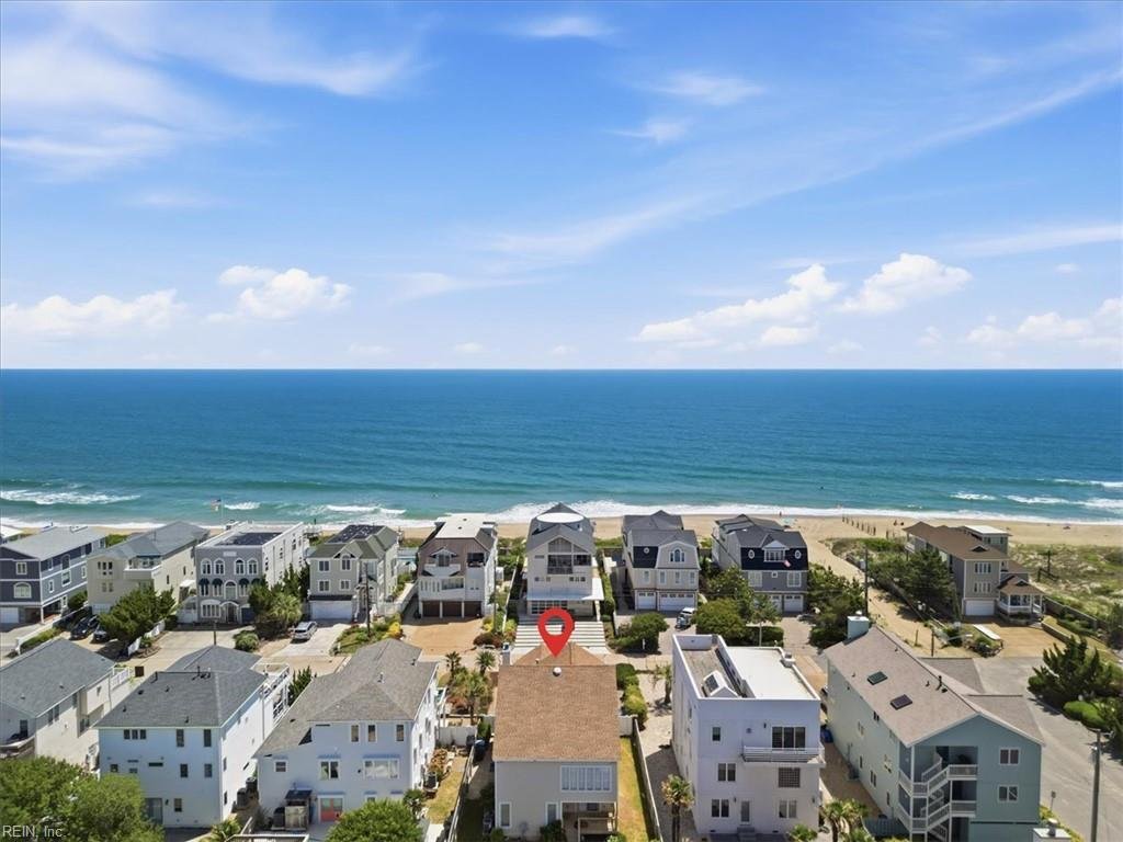 Haus in Virginia Beach, Virginia, Vereinigte Staaten 2 - 18342016