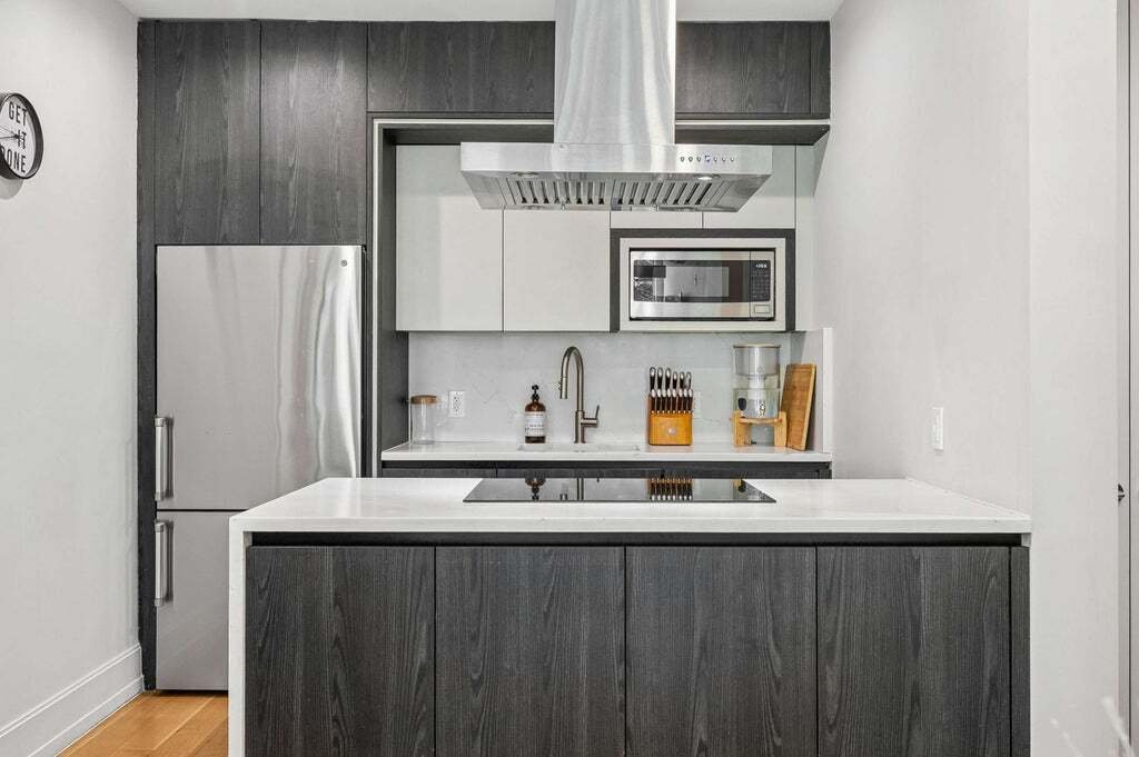 Casa in New York, New York, Stati Uniti 2 - 18514497