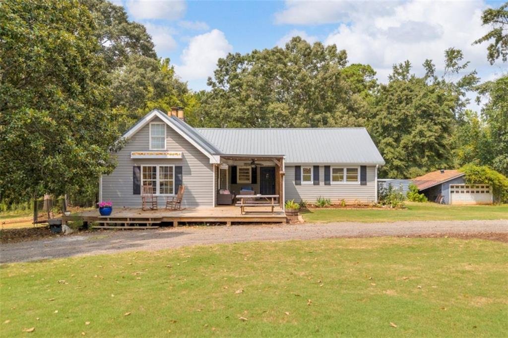 House in Social Circle, Georgia, United States 2 - 18771926