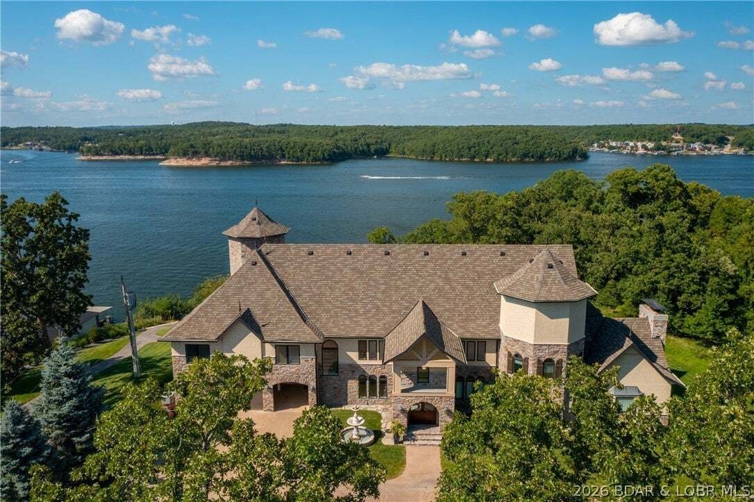 Casa a Osage Beach, Missouri, Stati Uniti 1 - 18768212