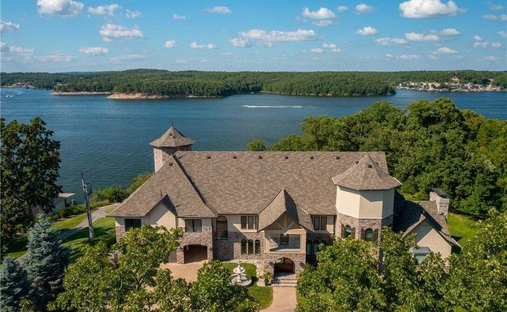 Haus in Osage Beach, Missouri, Vereinigte Staaten 1
