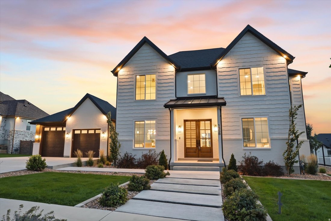 Maison à Woodland Hills, Utah, États-Unis 1 - 18771799