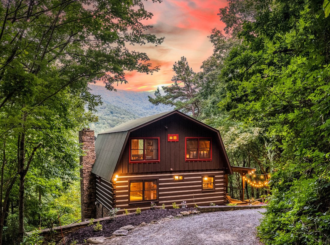 Haus in Ellijay, Georgia, Vereinigte Staaten 1 - 17821659