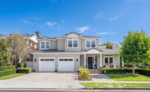 Casa a Newport Beach, California, Stati Uniti 1