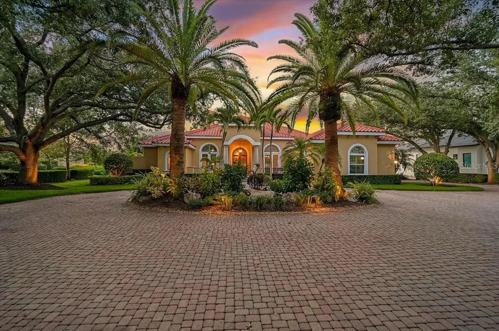Casa en Osprey, Florida, Estados Unidos 2 - 18773508