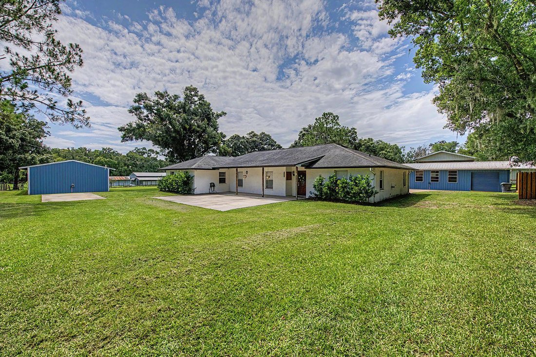 Casa en Lakeland, Florida, Estados Unidos 1 - 18770369