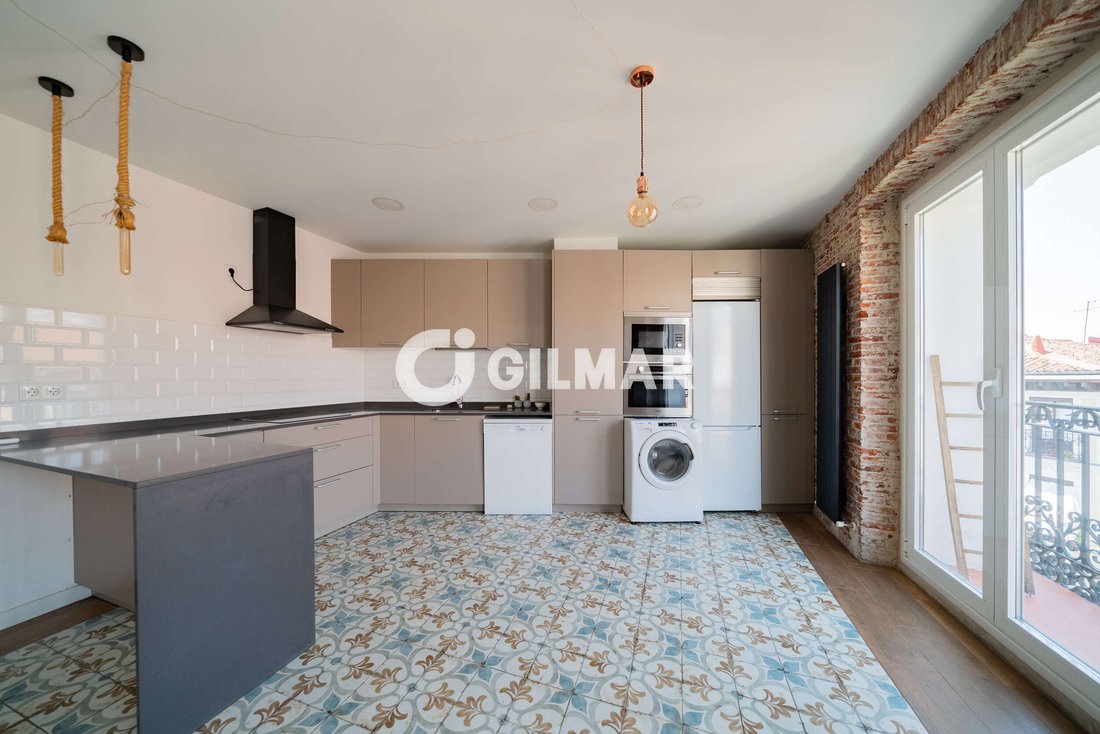 Appartement à Centro, Madrid, Espagne 4 - 18769256