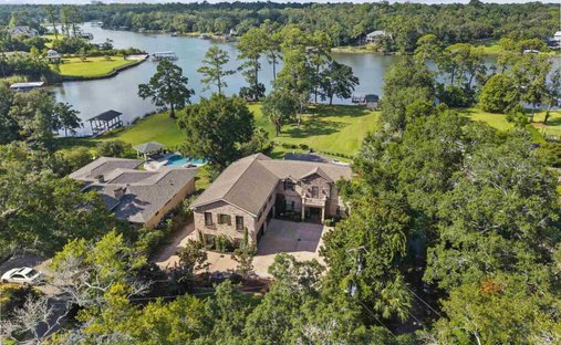House in Pensacola, Florida, United States 1