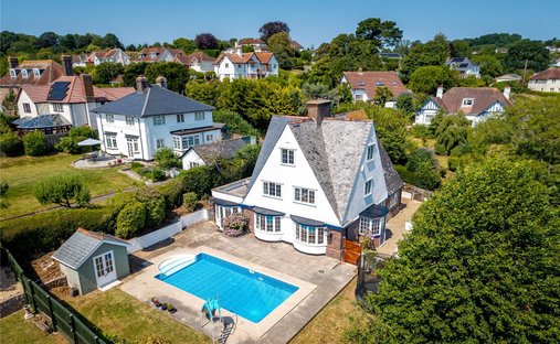 Casa en Seaton, Inglaterra 1