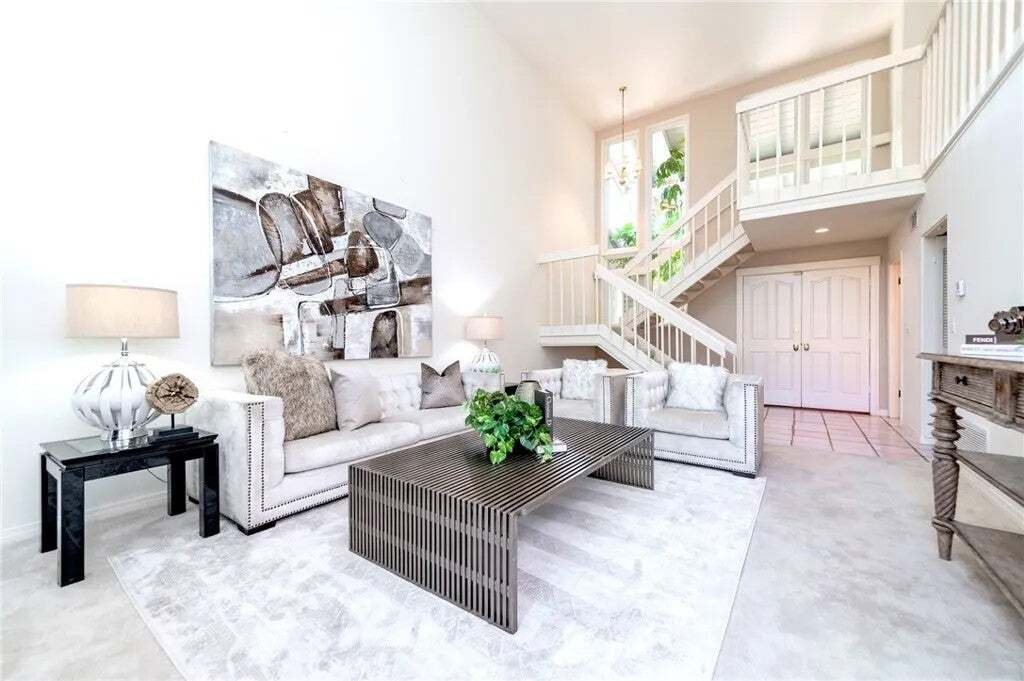 Condominio en Irvine, California, Estados Unidos 5 - 18768892