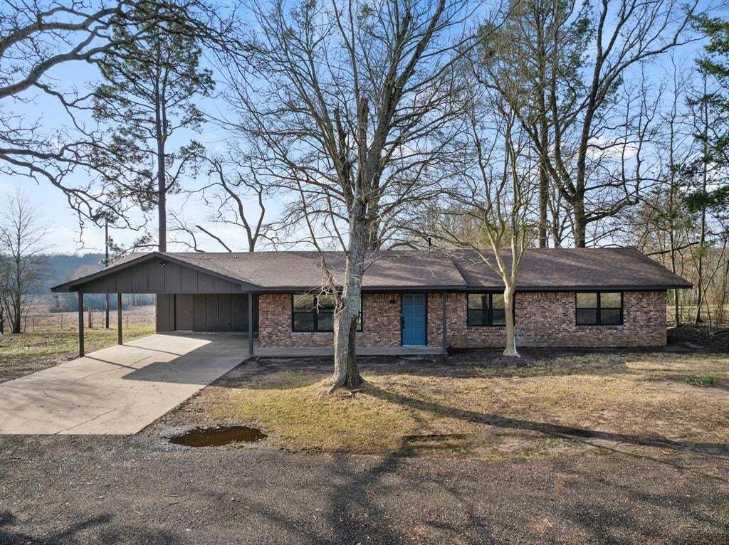 Farm Ranch in Omaha, Texas, Vereinigte Staaten 3 - 18772203