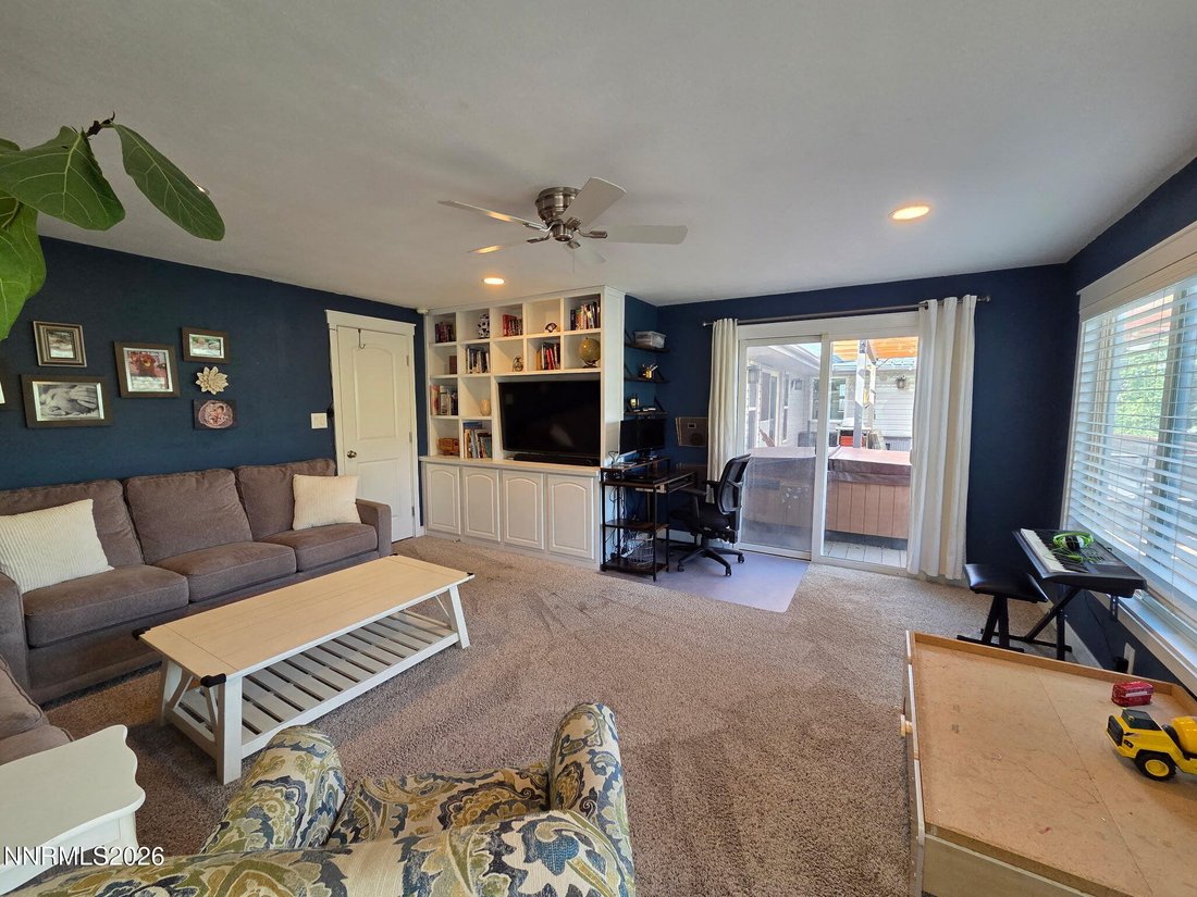 Haus in Reno, Nevada, Vereinigte Staaten 5 - 18144670