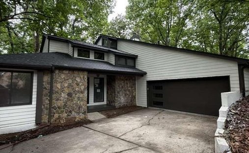 Haus in Alpharetta, Georgia, Vereinigte Staaten 1