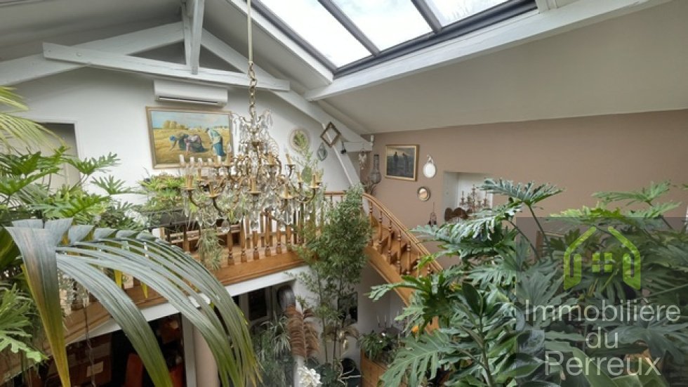 Haus in Neuilly-Plaisance, Île-de-France, Frankreich 5 - 18769690