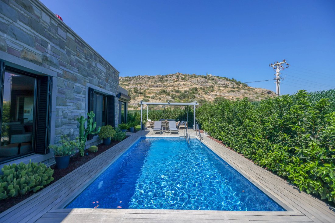 House in Muğla, Muğla, Turkey 1 - 18768596
