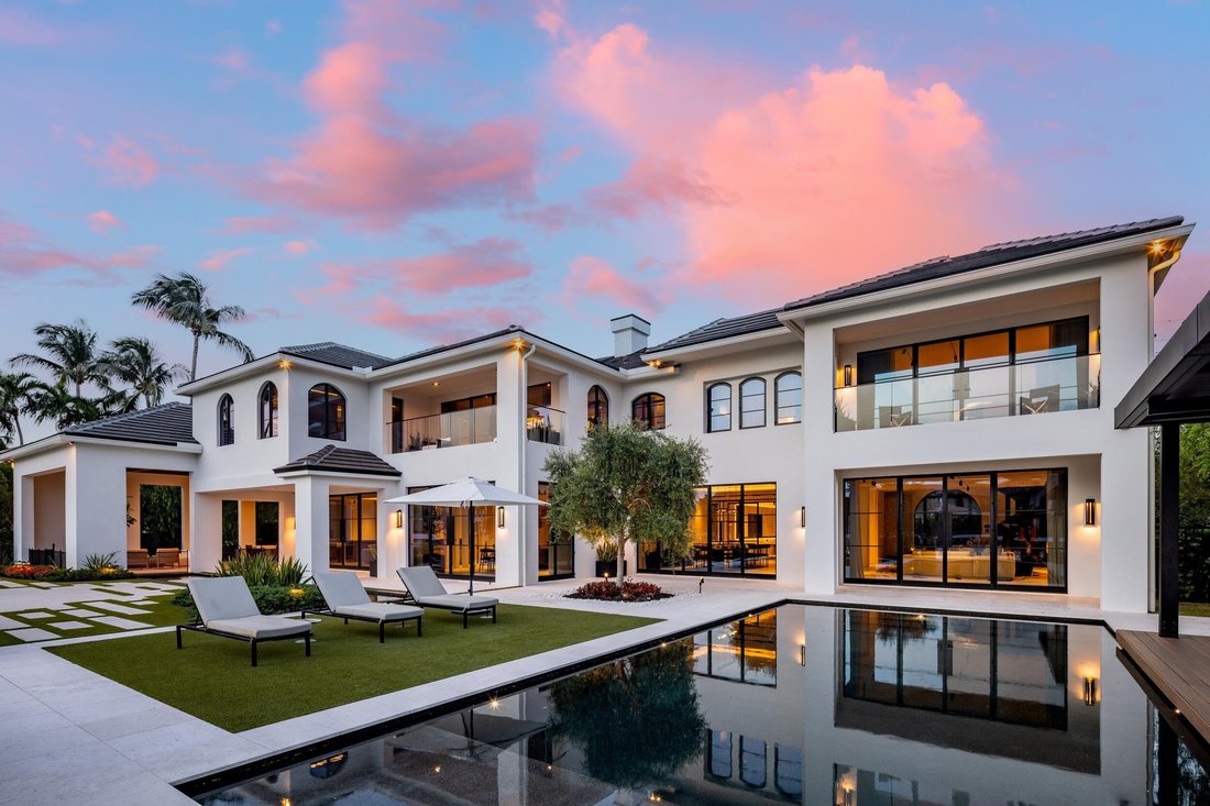 Haus in Boca Raton, Florida, Vereinigte Staaten 4 - 18772491