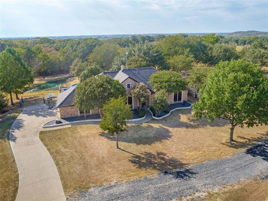 Casa en Cross Roads, Texas, Estados Unidos 3 - 18769121