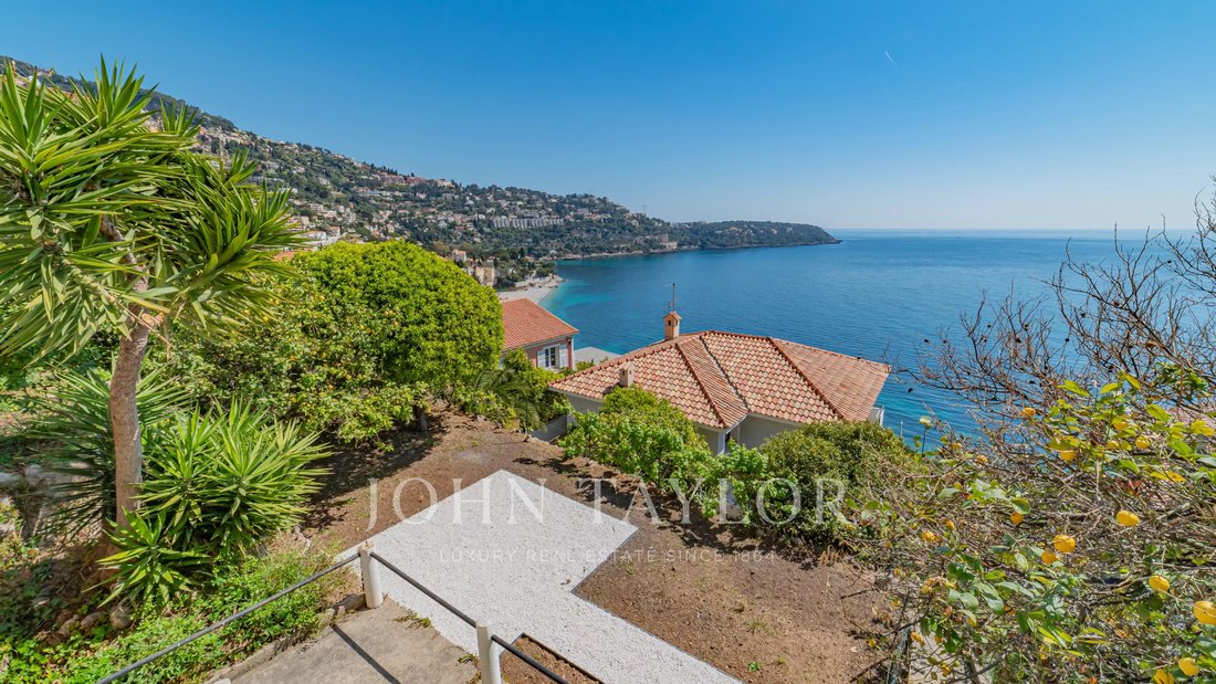 Apartamento en Costa Azul, Provenza-Alpes-Costa Azul, Francia 5 - 18769394