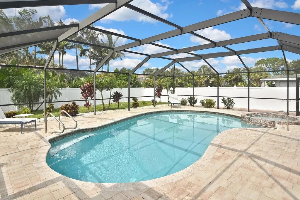 Casa a Venezia, Florida, Stati Uniti 3 - 18773590