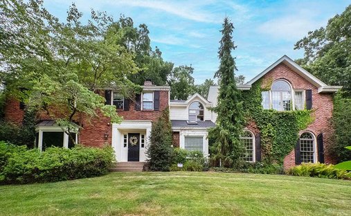 Casa a Upper St. Clair, Pennsylvania, Stati Uniti 1