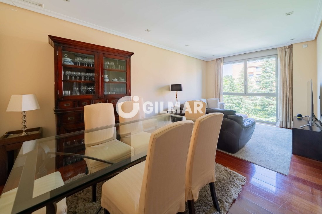 Appartement à Arganzuela, Madrid, Espagne 2 - 18770759