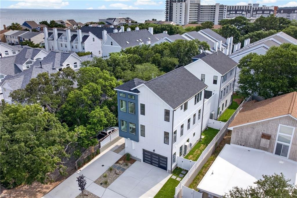 Townhouse in Virginia Beach, Virginia, United States 1 - 18296248