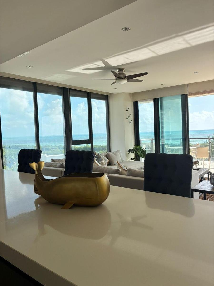 Appartement à Cancún, Quintana Roo, Mexique 4 - 18768144