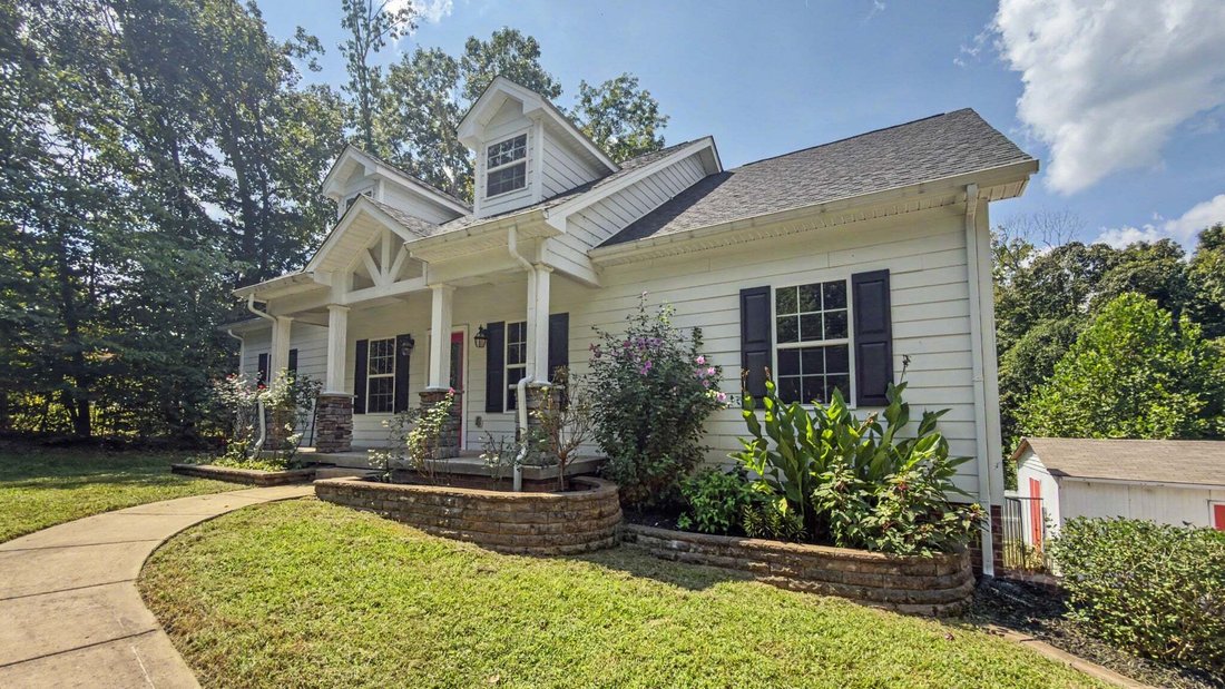 Casa en Dover, Tennessee, Estados Unidos 4 - 18768949