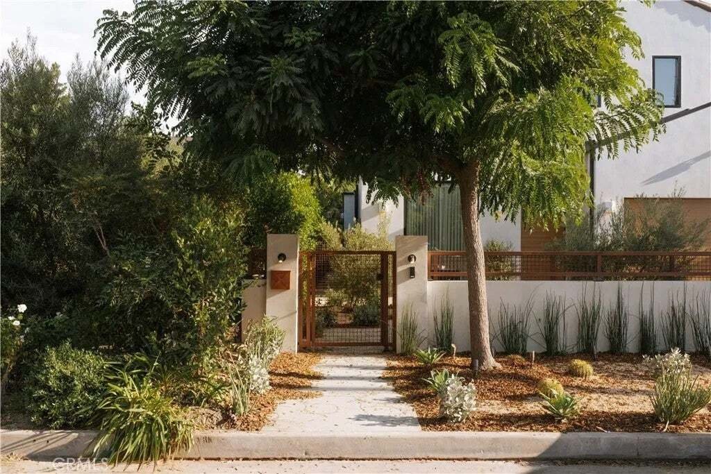 Casa a Los Angeles, California, Stati Uniti 3 - 18771997