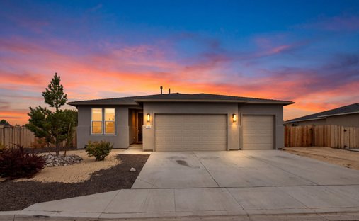 Casa a Sparks, Nevada, Stati Uniti 1