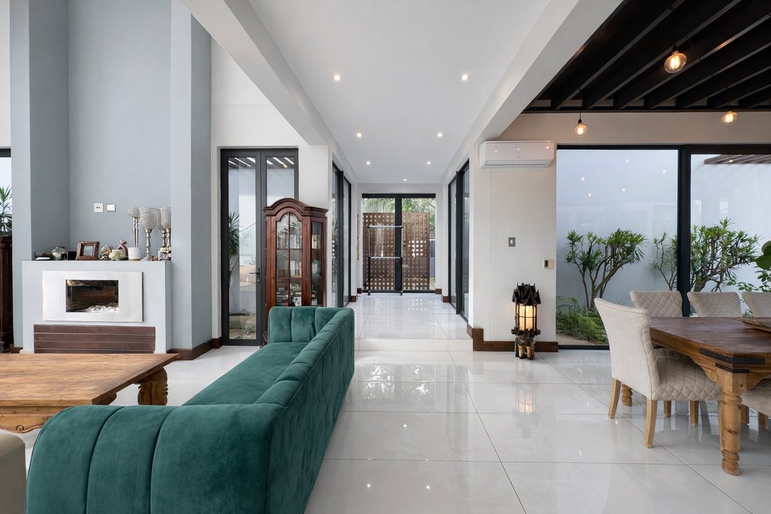 Casa a Simbithi Eco Estate, KwaZulu-Natal, Sudafrica 5 - 18770333