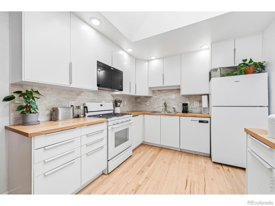 House in Boulder, Colorado, United States 5 - 18771107