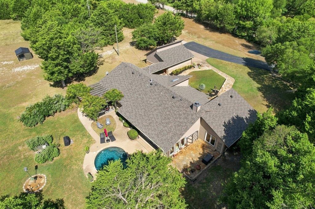 Maison à Midlothian, Texas, États-Unis 5 - 18770432
