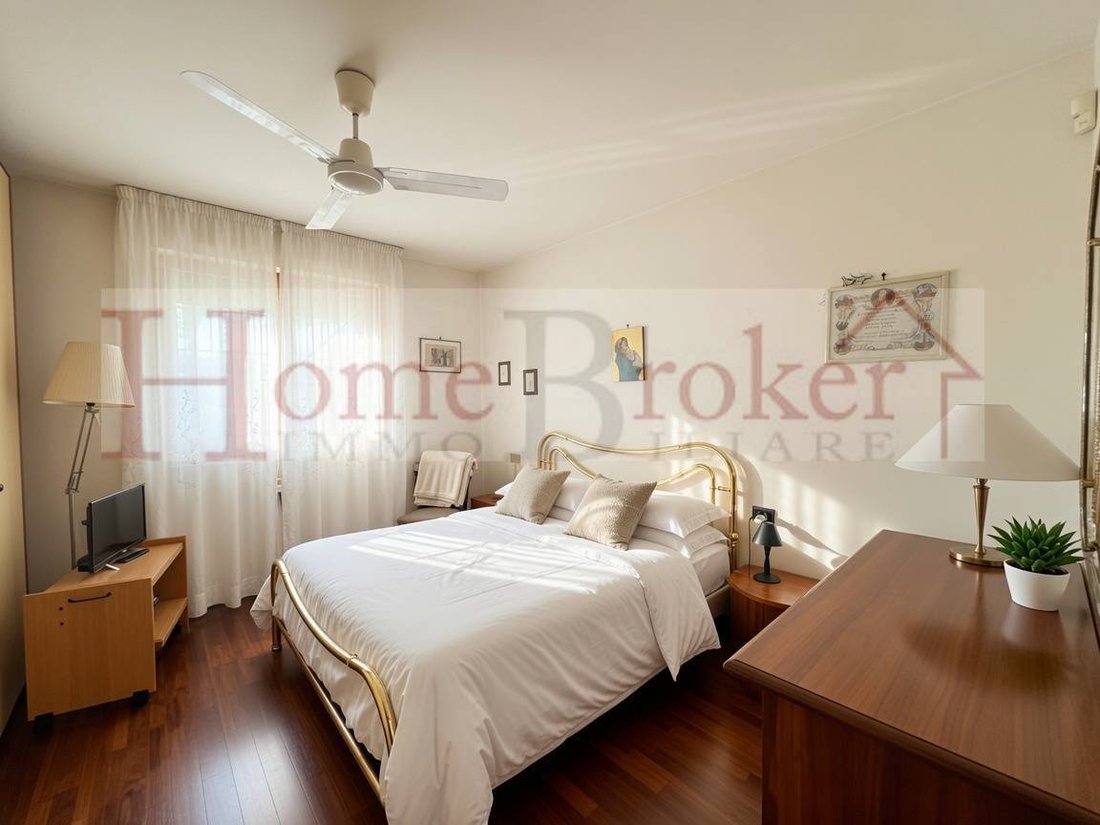 Wohnung in Centro, Florenz, Toskana 4 - 18768846