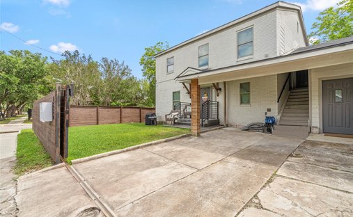 Houston, Texas, Estados Unidos 1