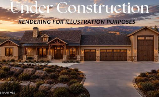 Casa a Prescott, Arizona, Stati Uniti 1