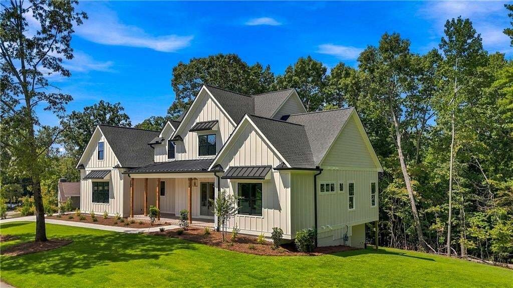 House in Flowery Branch, Georgia, United States 2 - 18594464