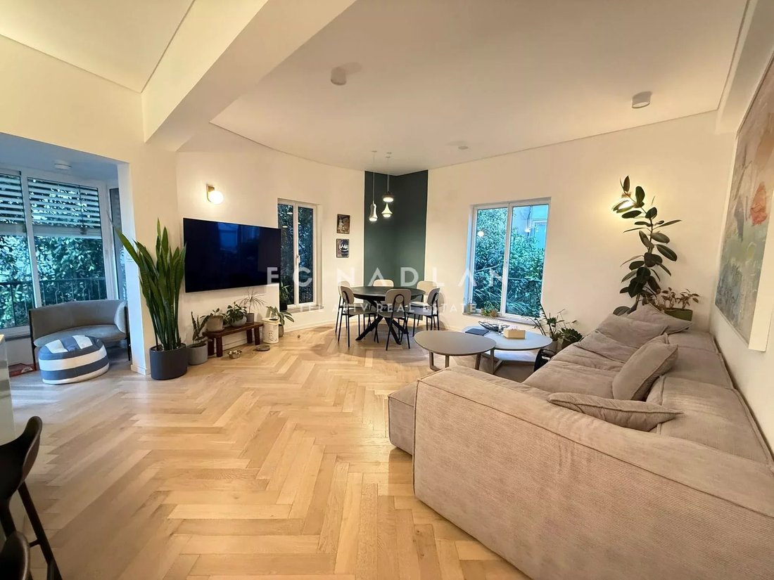 Wohnung in Tel Aviv-Jaffa, Bezirk Tel Aviv, Israel 1 - 18769984