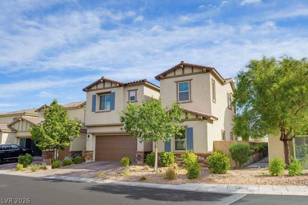 Casa en Las Vegas, Nevada, Estados Unidos 3 - 18770814
